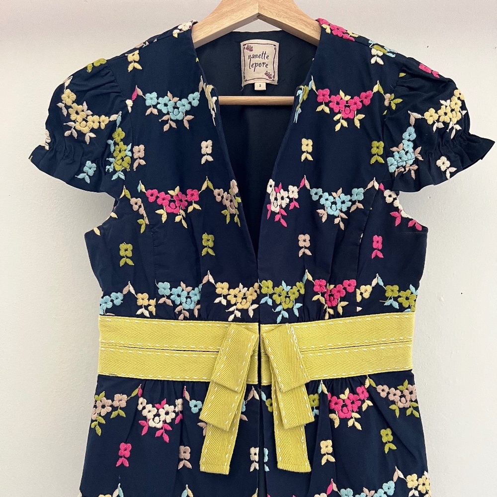 Nanette Lepore Jacket